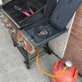 gas barbecue Image 5