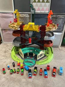 thomas & friends