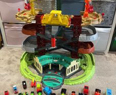 thomas & friends