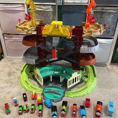thomas & friends