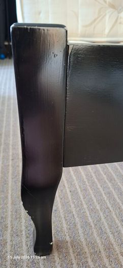 Bed single