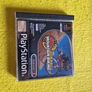 No Fear down Hill Mountain Biking PlayStation1 Ps1 PlayStation2 Ps2 games Original Image 2