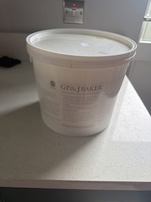 Wall Paper Adhesive
