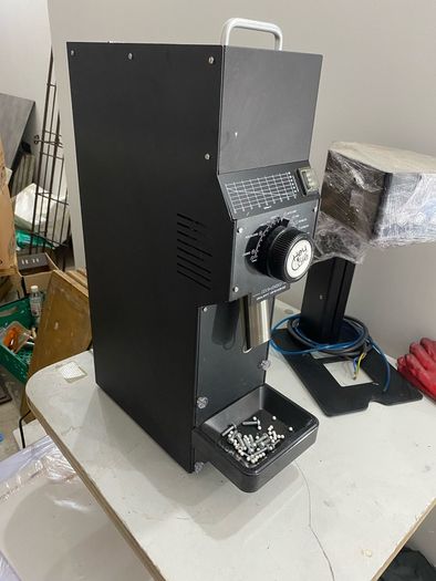 Coffee Machine