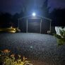 Solar lights and LED Floodlighting Image 5