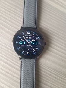 Reflex Active Series 42 Smart Watch