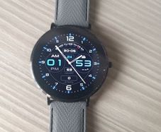 Reflex Active Series 42 Smart Watch