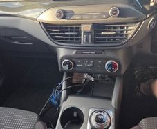Ford Focus 2020 st line quto