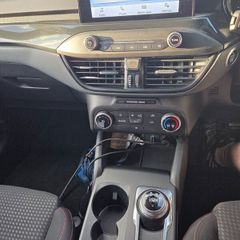 Ford Focus 2020 st line quto