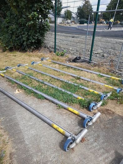 Goalposts