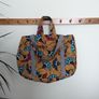 Brand new handmade tote bag / beach bag Image 4