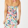 ladies Bandeau Dresses Image 3