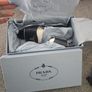 Prada leater mules! Image 3
