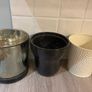 6 Plant Pots Image 2