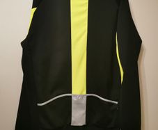Galibier Mistrel Foul Weather Jacket