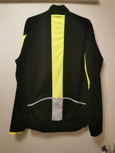 Galibier Mistrel Foul Weather Jacket
