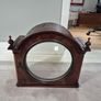 Antique Grandfather clock Image 8