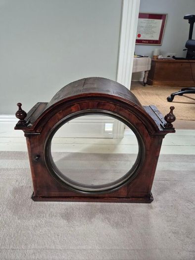 Antique Grandfather clock