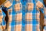 Hollister shirt