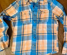 Hollister shirt