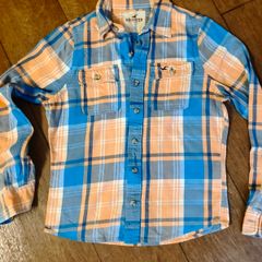 Hollister shirt