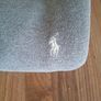Polo Ralph Lauren icon logo double knit half zip sweatshirt Image 2