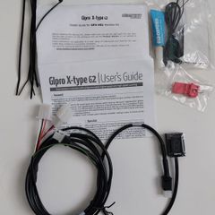 Gear indicator - GLPro X-type G2