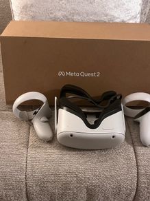 Oculus Meta Quest 2
