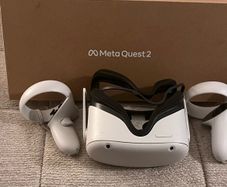 Oculus Meta Quest 2