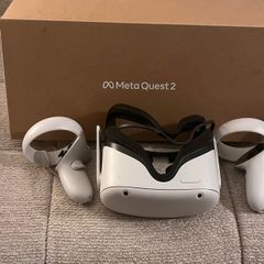 Oculus Meta Quest 2