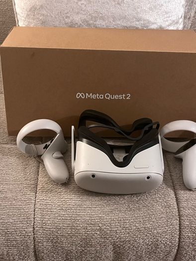 Oculus Meta Quest 2
