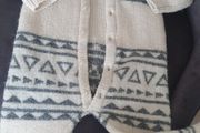 Baby pramsuit