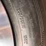Mercedes alloy rims Image 8