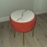 storage stool Image 4