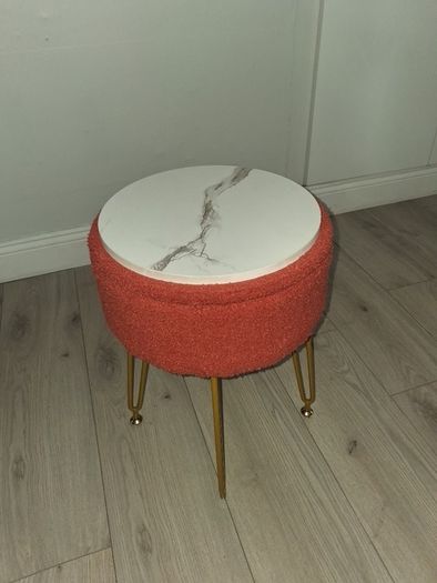 storage stool