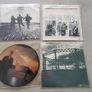 the Blades Vinyl Image 2