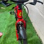 Kids Frog 48 16 Inch Bike Image 6