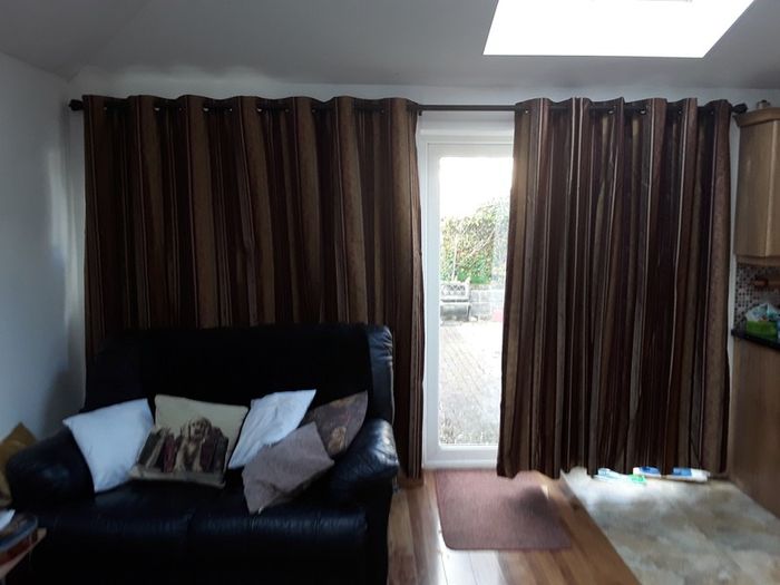 new curtains