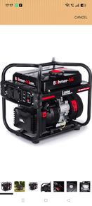 Petrol Generator