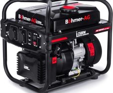 Petrol Generator