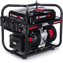 Petrol Generator