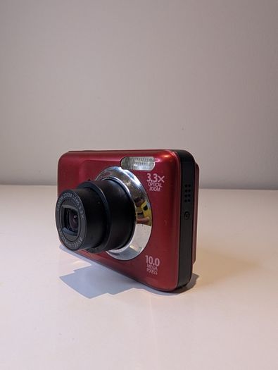 Canon PowerShot A800