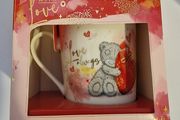Me to You Tatty Teddy "Love Always" Mug - Brand New in Box
