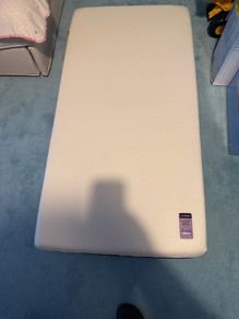 Cot Bed Mattress 70x140
