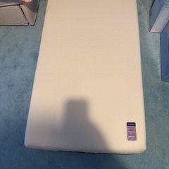 Cot Bed Mattress 70x140