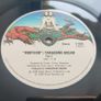 LP Vinyl Records Tangerine Dream - Rubycon Image 2