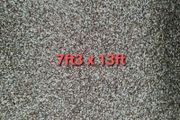 carpet 7ft3 x 13ft