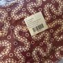 Mathilda Goad Patterned Cushion New Image 6