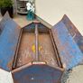 Antique Toolbox Image 3