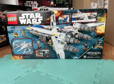 Lego Star Wars 75155 - U-Wing - new